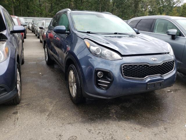 KIA SPORTAGE L 2018 kndpmcac5j7446070