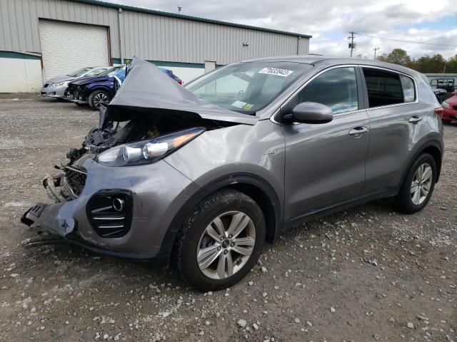 KIA SPORTAGE L 2018 kndpmcac5j7448434