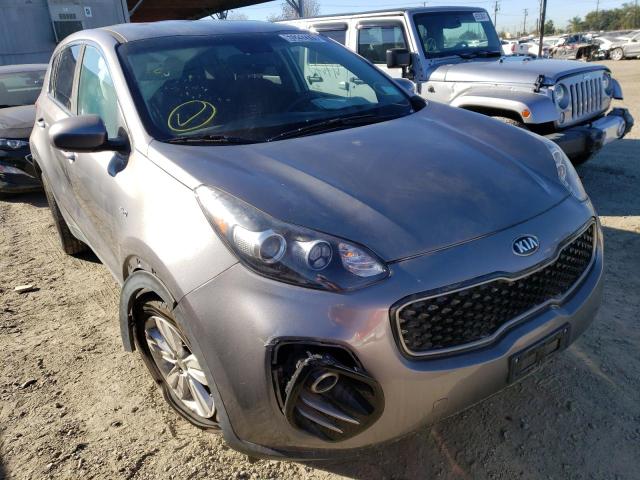 KIA SPORTAGE L 2018 kndpmcac5j7453634