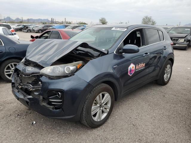 KIA SPORTAGE 2018 kndpmcac5j7455173