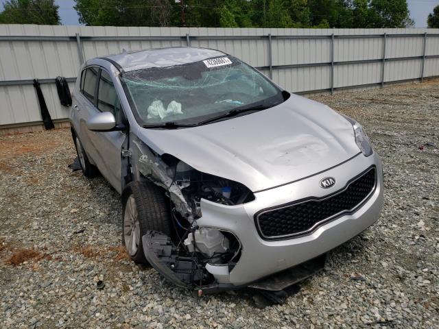 KIA SPORTAGE L 2018 kndpmcac5j7458624