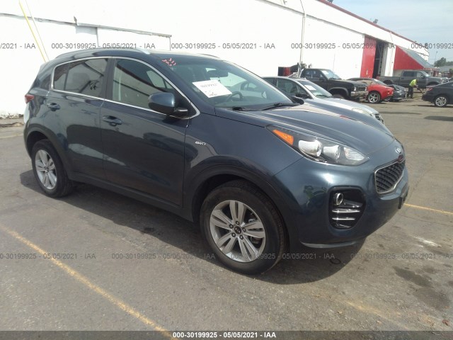 KIA SPORTAGE 2018 kndpmcac5j7463953