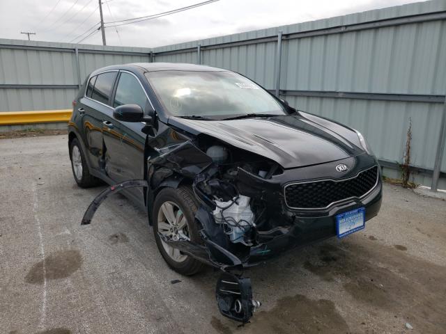 KIA SPORTAGE L 2018 kndpmcac5j7464262