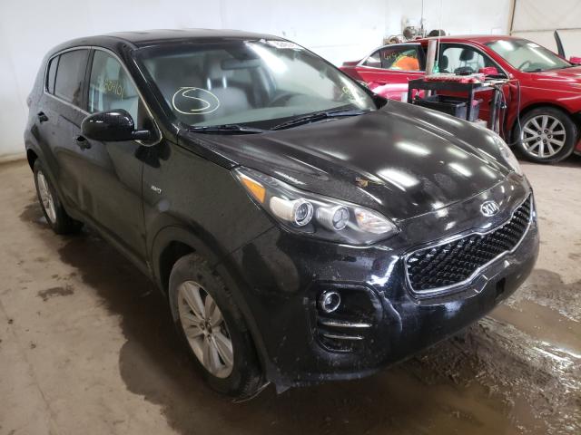 KIA SPORTAGE L 2018 kndpmcac5j7472622