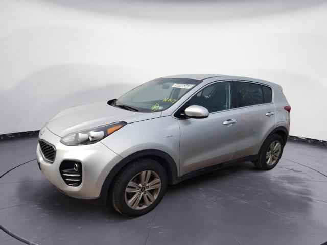 KIA SPORTAGE L 2018 kndpmcac5j7489985