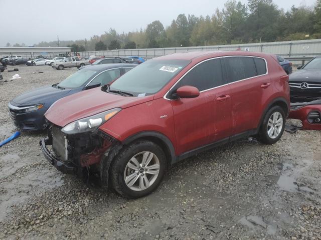 KIA SPORTAGE L 2019 kndpmcac5k7506009