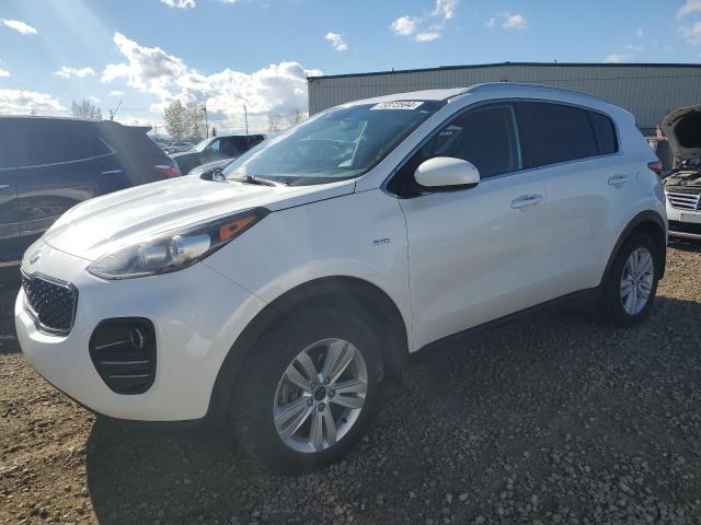 KIA SPORTAGE L 2019 kndpmcac5k7534327