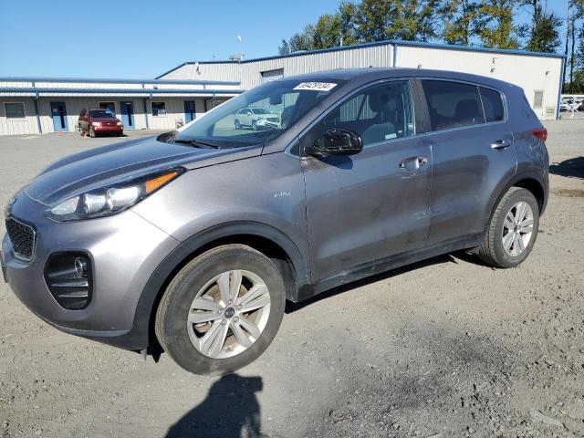 KIA SPORTAGE L 2019 kndpmcac5k7536367