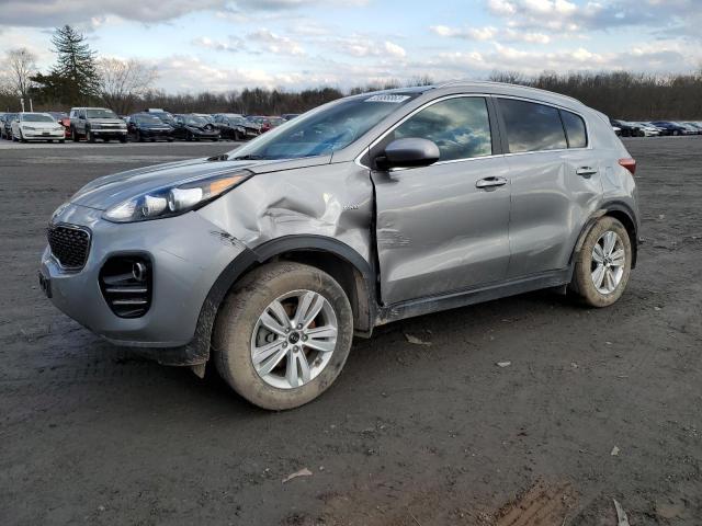 KIA SPORTAGE L 2019 kndpmcac5k7581339