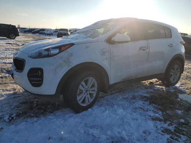 KIA SPORTAGE L 2019 kndpmcac5k7601525