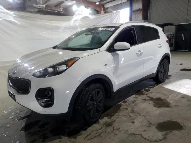 KIA SPORTAGE L 2019 kndpmcac5k7601864