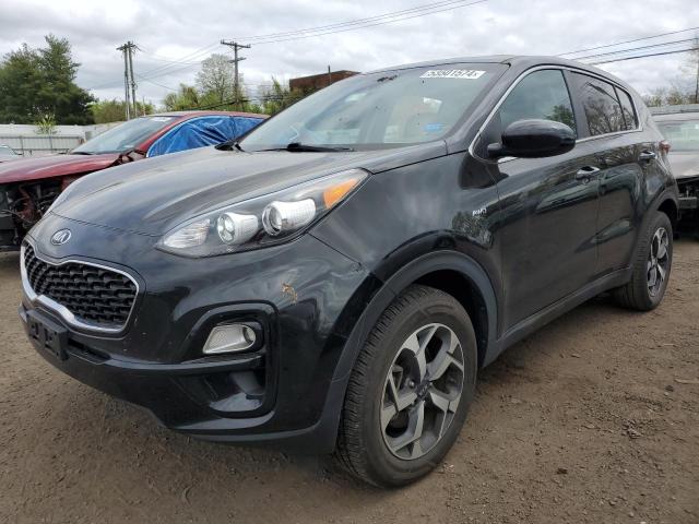 KIA SPORTAGE 2020 kndpmcac5l7654517