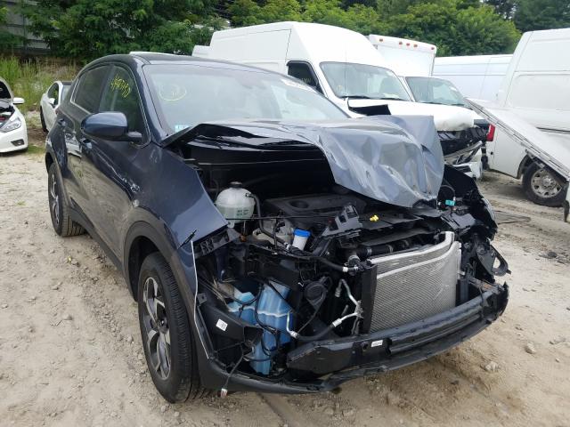 KIA SPORTAGE L 2020 kndpmcac5l7666862