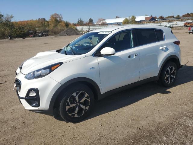 KIA SPORTAGE L 2020 kndpmcac5l7702422