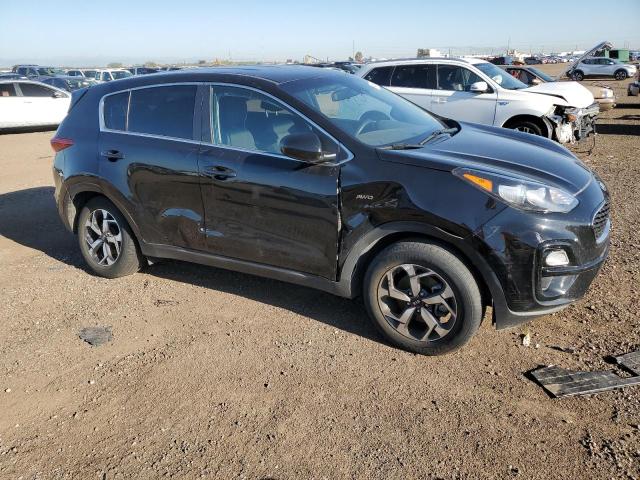 KIA SPORTAGE L 2020 kndpmcac5l7747750