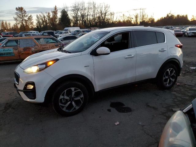 KIA SPORTAGE 2020 kndpmcac5l7788749