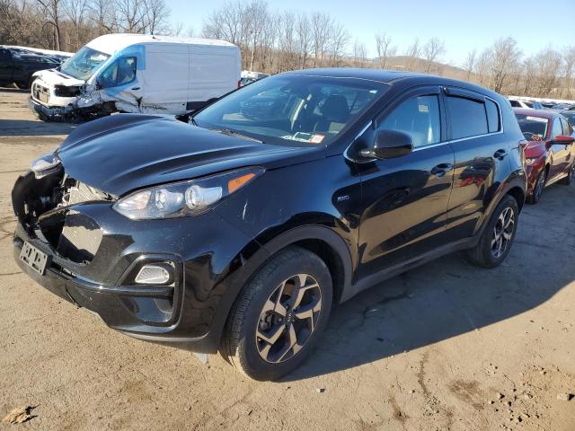 KIA SPORTAGE 2020 kndpmcac5l7838646