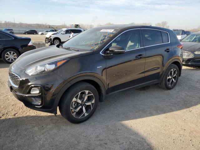 KIA SPORTAGE 2021 kndpmcac5m7844822