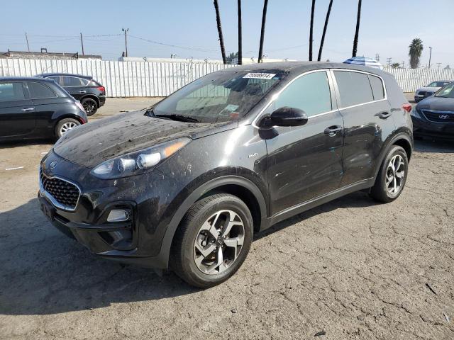 KIA SPORTAGE L 2021 kndpmcac5m7904579