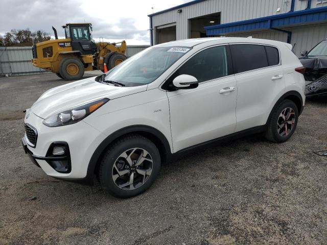 KIA SPORTAGE L 2021 kndpmcac5m7907384