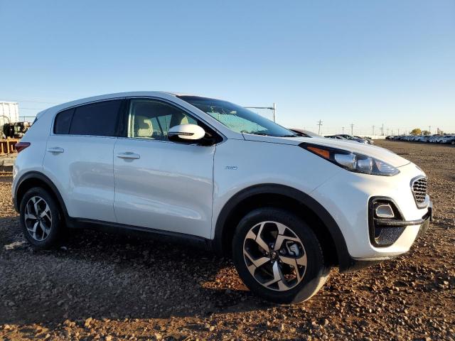 KIA SPORTAGE L 2021 kndpmcac5m7918742