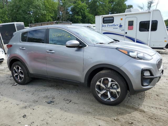 KIA SPORTAGE L 2022 kndpmcac5n7009336