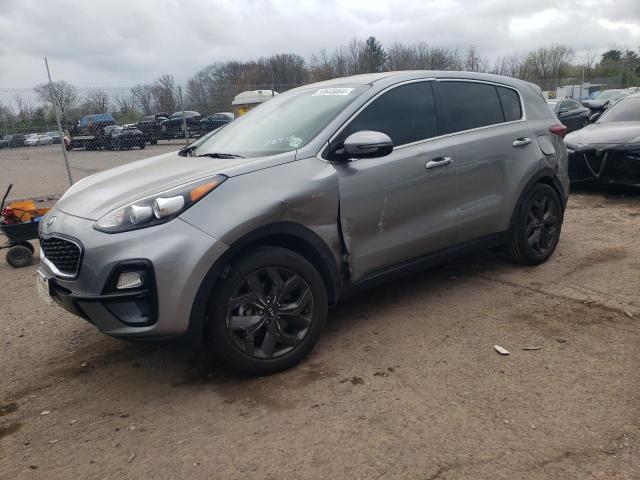 KIA SPORTAGE 2022 kndpmcac5n7026301