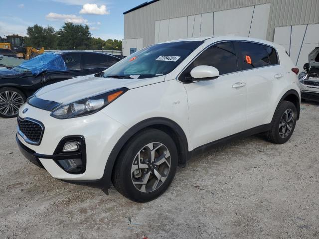 KIA SPORTAGE L 2022 kndpmcac5n7952780