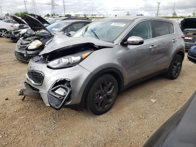 KIA SPORTAGE L 2022 kndpmcac5n7958496