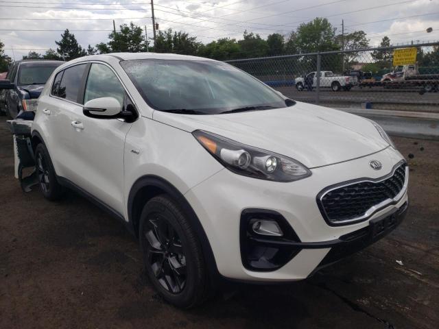 KIA SPORTAGE L 2022 kndpmcac5n7959681