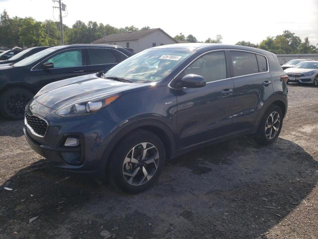 KIA SPORTAGE L 2022 kndpmcac5n7989120