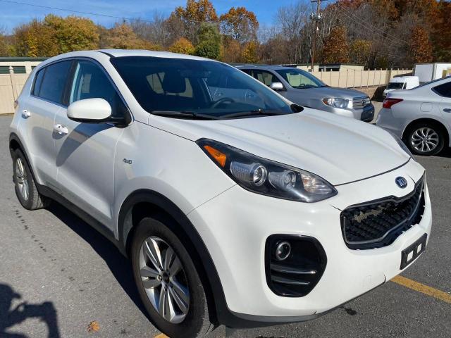 KIA SPORTAGE L 2017 kndpmcac6h7039675