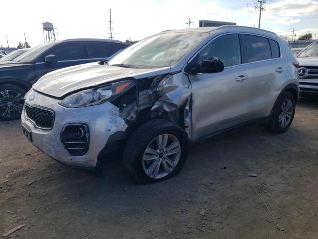 KIA SPORTAGE 2017 kndpmcac6h7055715