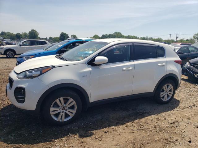 KIA SPORTAGE 2017 kndpmcac6h7094014