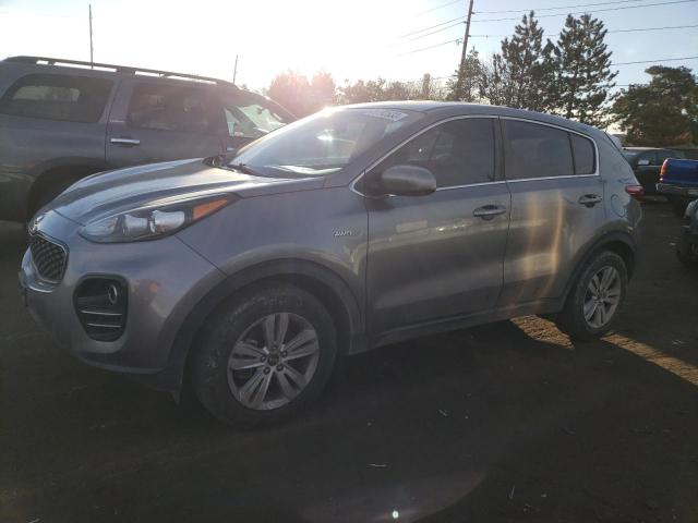 KIA SPORTAGE L 2017 kndpmcac6h7110647