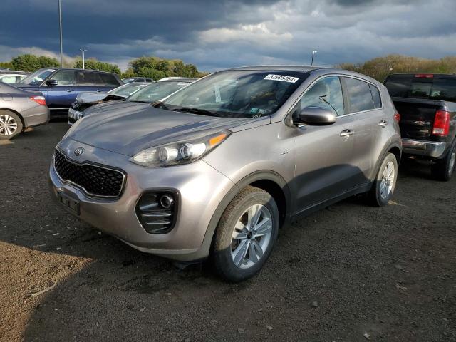 KIA SPORTAGE 2017 kndpmcac6h7113693