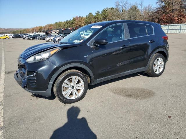 KIA SPORTAGE L 2017 kndpmcac6h7118215