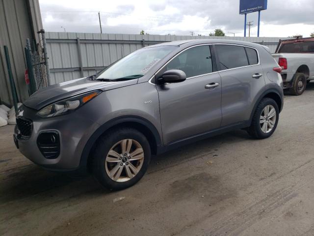 KIA SPORTAGE L 2017 kndpmcac6h7143423