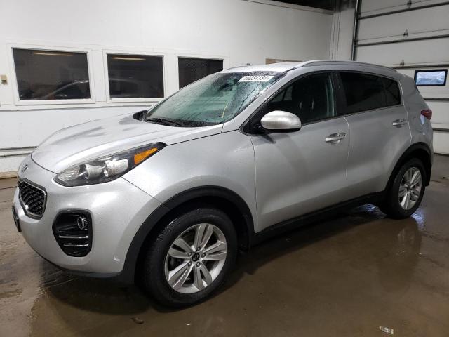 KIA SPORTAGE 2017 kndpmcac6h7186904