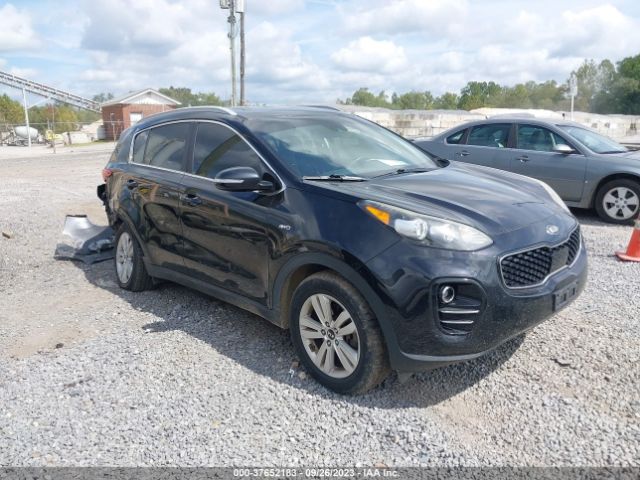 KIA SPORTAGE 2018 kndpmcac6j7305556