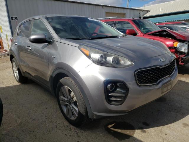 KIA SPORTAGE L 2018 kndpmcac6j7308120