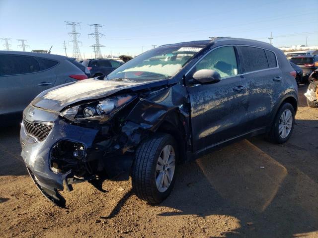 KIA SPORTAGE 2018 kndpmcac6j7320509