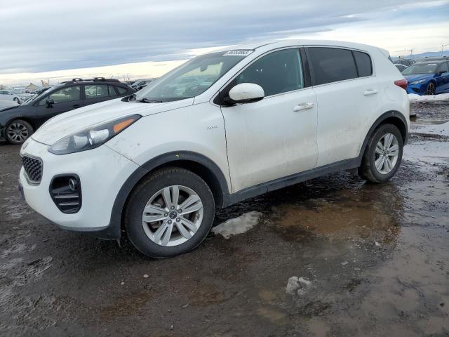 KIA SPORTAGE L 2018 kndpmcac6j7320669