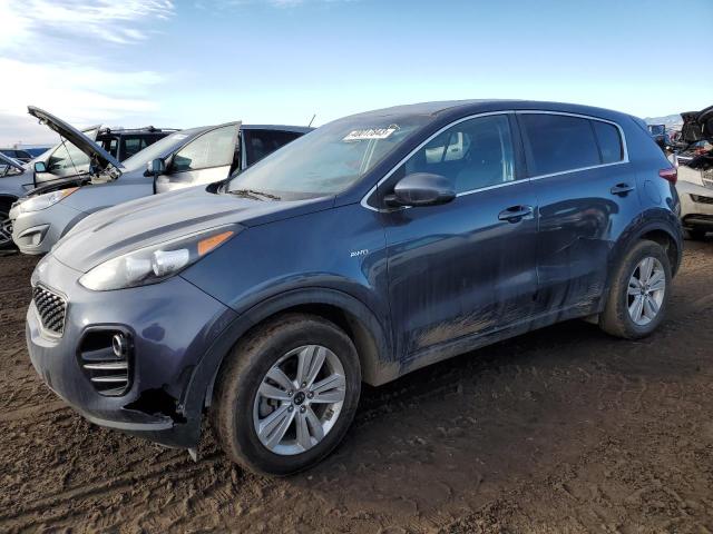 KIA SPORTAGE L 2018 kndpmcac6j7331963