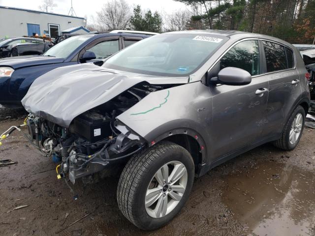 KIA SPORTAGE L 2018 kndpmcac6j7346107