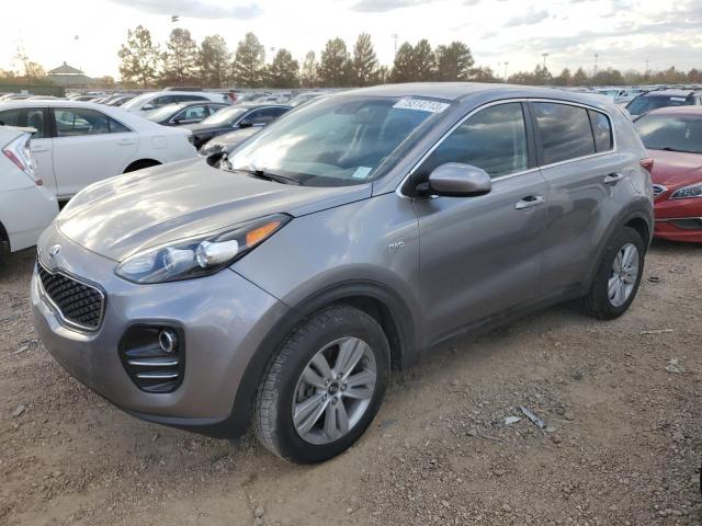 KIA SPORTAGE 2018 kndpmcac6j7348133