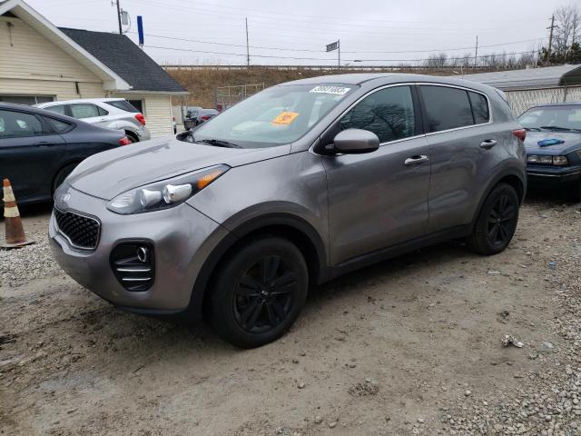 KIA SPORTAGE L 2018 kndpmcac6j7348228