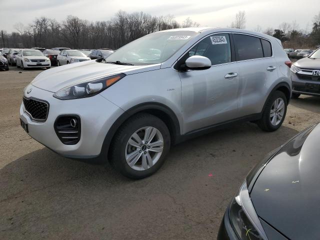 KIA SPORTAGE L 2018 kndpmcac6j7350674