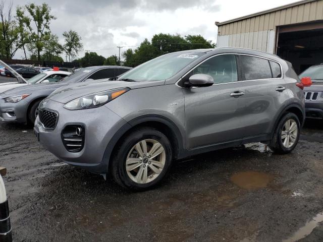 KIA SPORTAGE L 2018 kndpmcac6j7352375