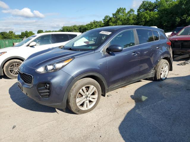 KIA SPORTAGE 2018 kndpmcac6j7361917